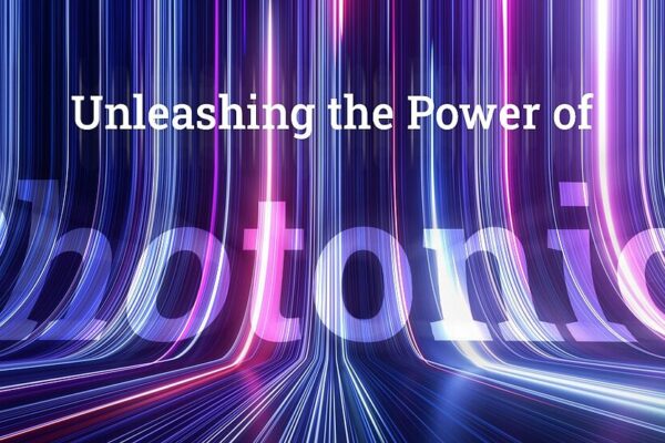 1 Technology Dr  : Unleashing the Power of Innovation